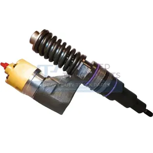 Genuine Volvo Unit Injector — 2