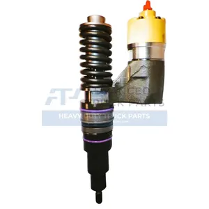 Genuine Volvo Unit Injector — 3