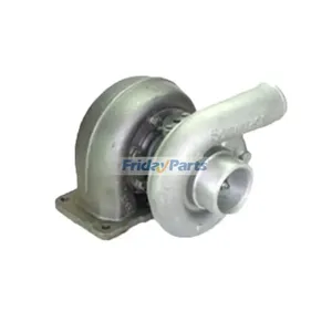 Turbo K28 Turbocharger 8102475 8113320 for Volvo Penta TAMD102 Iveco 8060SRM Engine