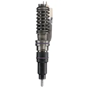 8113837 | Remanufactured Volvo D12 12.1L Fuel Injector — 2