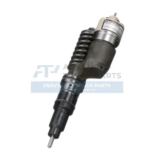 Genuine Mack Unit Injector — 2