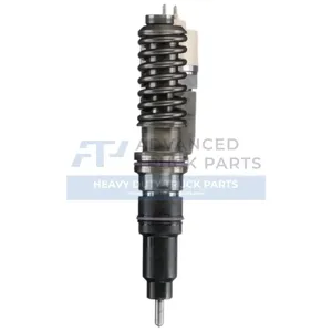 Genuine Mack Unit Injector — 3