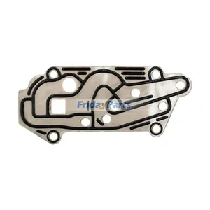 Transmission Gasket 813/50010 813/50003 813/10175 for JCB Backhoe Loader 3CX 1400B 1550B 1600B 1700B