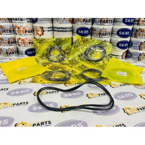 JCB 813/50012 , 813-50012 , 81350012 BRAKE PISTON SEAL — 2