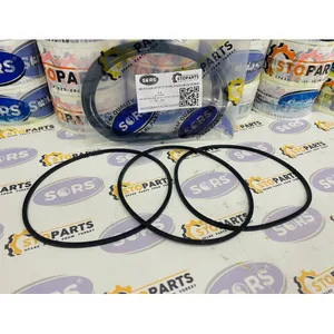 JCB 813/50026 BRAKE PISTON SEAL-VITON SMALL 81350026 — 2