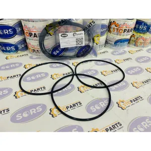 JCB 813/50026 BRAKE PISTON SEAL-VITON SMALL 81350026