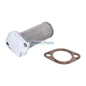 Transmission Suction Strainer 32/902200 813/50027 for JCB Telehandler 531-70 550-140 528AG Loader 3CX 4CX 407 409 2CX Utility — 2