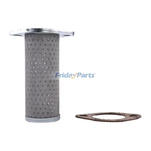 Transmission Suction Strainer 32/902200 813/50027 for JCB Telehandler 531-70 550-140 528AG Loader 3CX 4CX 407 409 2CX Utility — 5