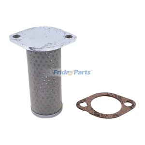 Transmission Suction Strainer 32/902200 813/50027 for JCB Telehandler 531-70 550-140 528AG Loader 3CX 4CX 407 409 2CX Utility