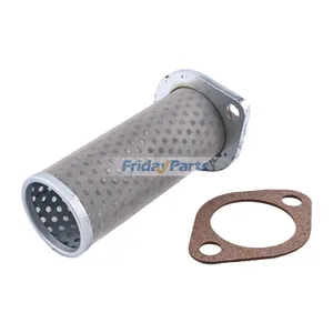 Transmission Suction Strainer 32/902200 813/50027 for JCB Telehandler 531-70 550-140 528AG Loader 3CX 4CX 407 409 2CX Utility — 4