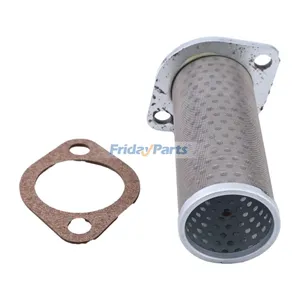 Transmission Suction Strainer 32/902200 813/50027 for JCB Telehandler 531-70 550-140 528AG Loader 3CX 4CX 407 409 2CX Utility — 3