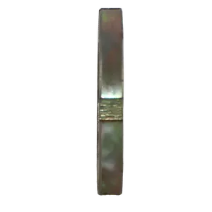 8148 AXLE NUT VOLVO — 5