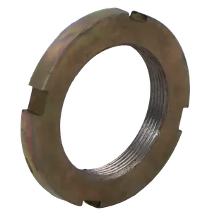 8148 AXLE NUT VOLVO — 4