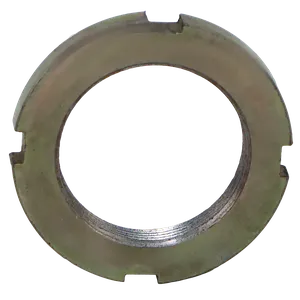 8148 AXLE NUT VOLVO — 3