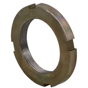 8148 AXLE NUT VOLVO — 6
