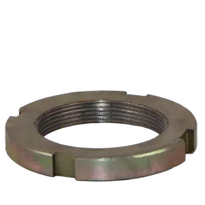 8148 AXLE NUT VOLVO — 2