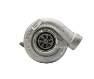 New HX55 Turbocharger for Volvo 12.0L FL12 FH12 D12A Engines 420HP 8148873 — 4