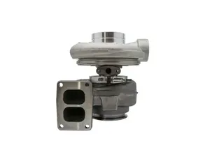 New HX55 Turbocharger for Volvo 12.0L FL12 FH12 D12A Engines 420HP 8148873 — 3