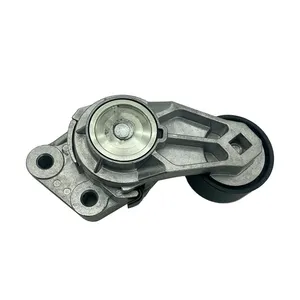 HP injection Belt Tensioner 8149855 20762060 21422767 for Volvo D12 Engine FH12 FH16…