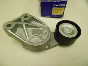 Belt Tensioner / Tendeur courroies courroie trapézoïdale à nervures — 2