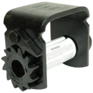 Span Set Slider Or Fixed Winch 20' capacity - 8150