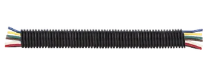 Split Loom1″ID-100FT — 2