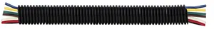 Split Loom1″ID-100FT