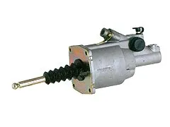 Servofrizione per Volvo