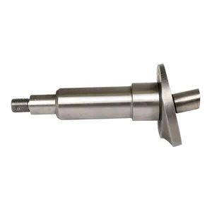 Hydraulic Pump Wobble Shaft for Ford New Holland 10 Series and 1000 Series Tractors