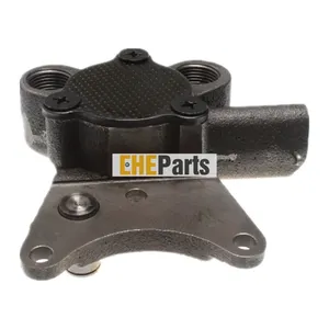 Aftermarket Perkins Oil Pump 81804347 41314192 41314187 41314178 41314165 41314078 957E6600C For Perkins Engine D3.152 — 2