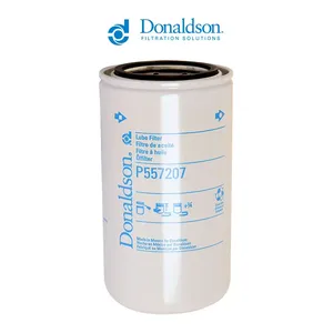 High Pressure Hydraulic Filter for Ford New Holland 1000/30/7000/8000/TW Series Tractors