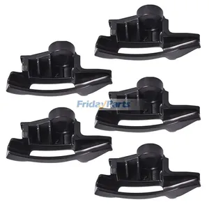 5 Pcs Mount Demount Head 8182960 8183061 for Coats Tire Changer Machine 5030 5040 6050 6060 7050 7055