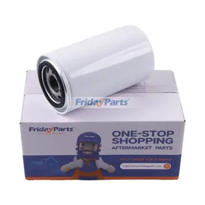 Hydraulic Filter 81863229 for New Holland Tractor TS100 TS110 TS115 TS90