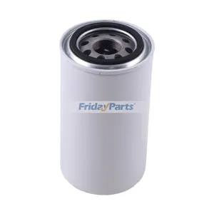 Hydraulic Filter 81863229 for New Holland Tractor TS100 TS110 TS115 TS90 — 2