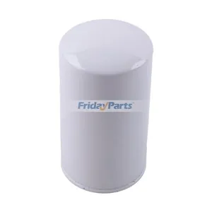 Hydraulic Filter 81863229 for New Holland Tractor TS100 TS110 TS115 TS90 — 3