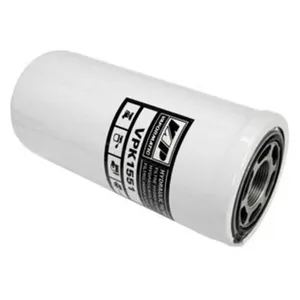 Filter Hydraulic Spin On for New Holland® || Replaces OEM # 81863799