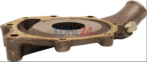 Bodenplatte Ford 2000 2100… usw. 81863898 82845215… — 2
