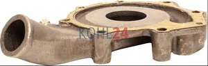 Bodenplatte Ford 2000 2100… usw. 81863898 82845215…