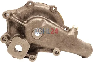 Bodenplatte Ford 2000 2100… usw. 81863898 82845215… — 4