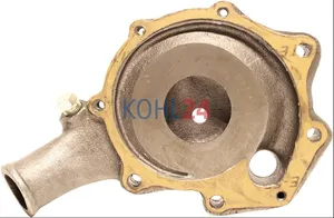 Bodenplatte Ford 2000 2100… usw. 81863898 82845215… — 3
