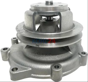 Wasserpumpe Ford 2000 2100… usw. 81863898 82845215… — 4