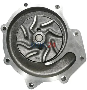 Wasserpumpe Ford 2000 2100… usw. 81863898 82845215… — 3