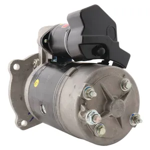 Starter for Ford Holland - 82005342 86513093 82005343 82013922 — 3