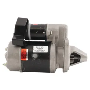 Starter for Ford Holland - 82005342 86513093 82005343 82013922 — 2