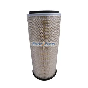 Air Filter 81866927 for Ford New Holland Tractor 5610 6610 6810 7610 7710 7810 7910 8010 7010 7410 4630 5630 6410 6710 7610S