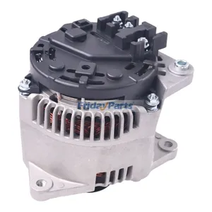 Alternator 82010242 for New Holland Tractor TS100 TS110… — 7