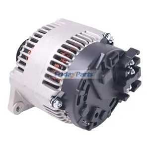 Alternator 82010242 for New Holland Tractor TS100 TS110… — 5