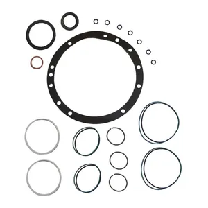 Dual Power Transmission Repair Kit for Ford New Holland 40 Series Tractors