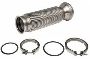 820.B96534P - Exhaust Bellows Kit