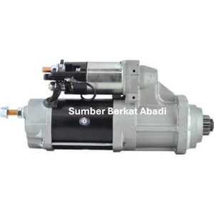 STARTER 8200078 5363431 MOTOR 8201133 820-0078 38MT 8200373 8200835 - 38 MT - 24V 10T